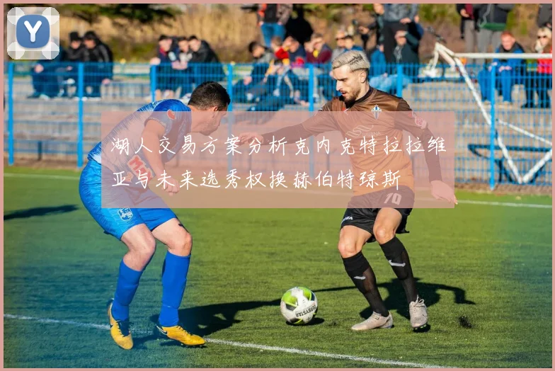 湖人交易方案分析克内克特拉拉维亚与未来选秀权换赫伯特琼斯