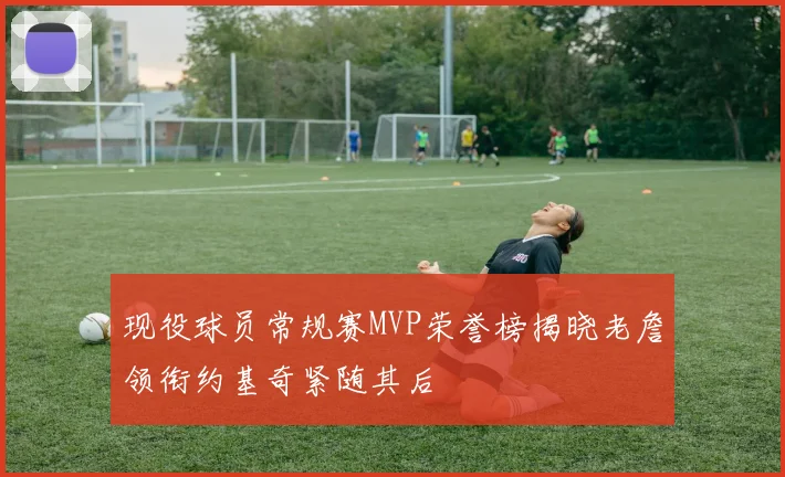 现役球员常规赛MVP荣誉榜揭晓老詹领衔约基奇紧随其后